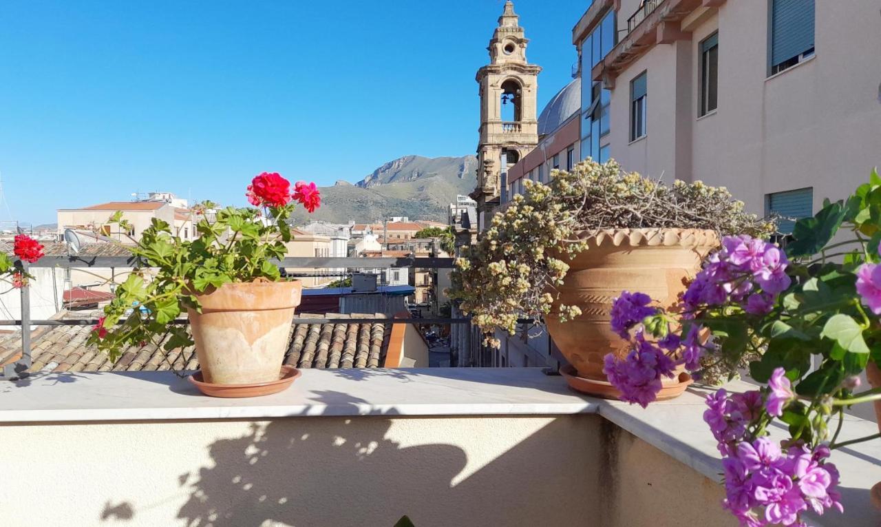 Apartamento Terrace With View Attic In Old Town Ballarhome