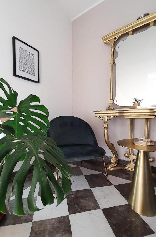 Apartamento Terrace With View Attic In Old Town Ballarhome *